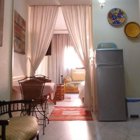 Appartement Wassim Marrakesh Esterno foto