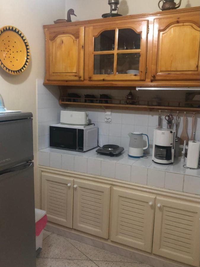 Appartement Wassim Marrakesh Esterno foto