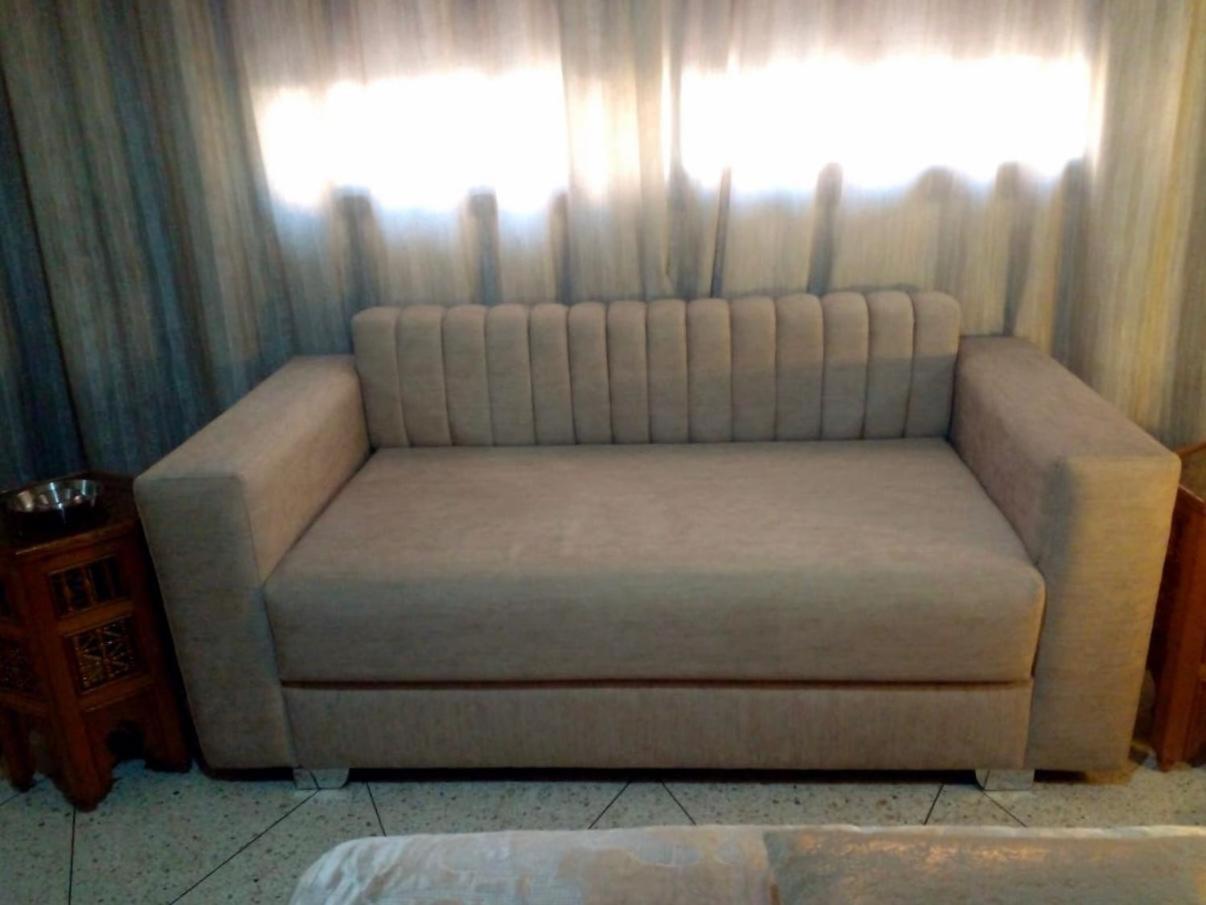 Appartement Wassim Marrakesh Esterno foto