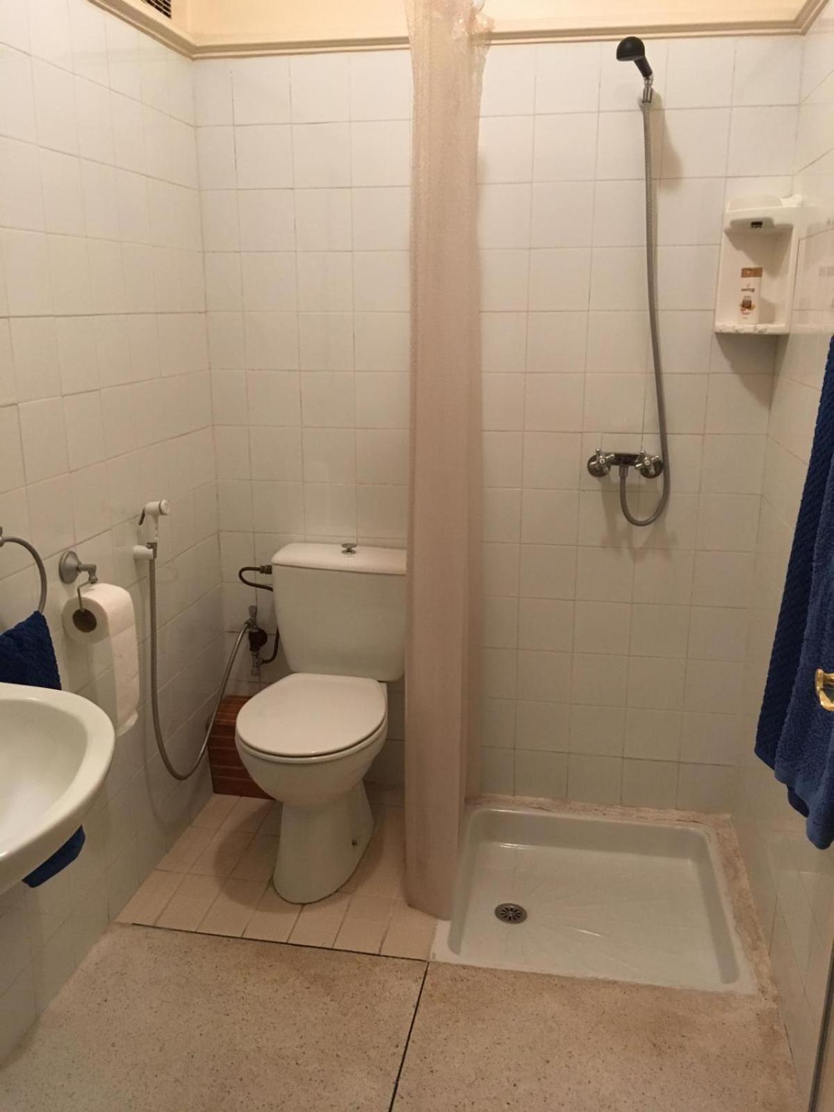 Appartement Wassim Marrakesh Esterno foto
