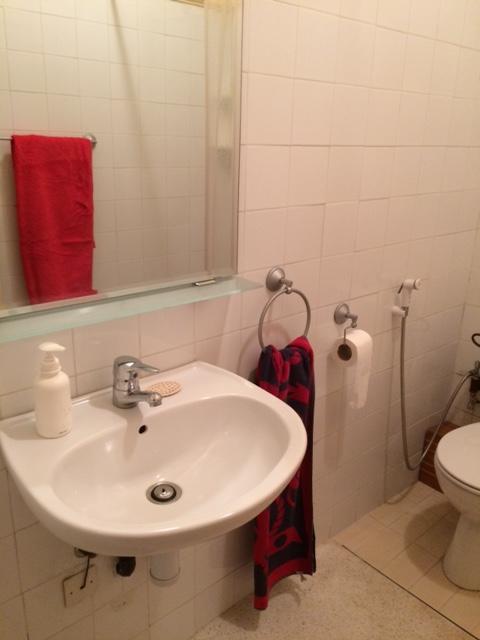 Appartement Wassim Marrakesh Camera foto