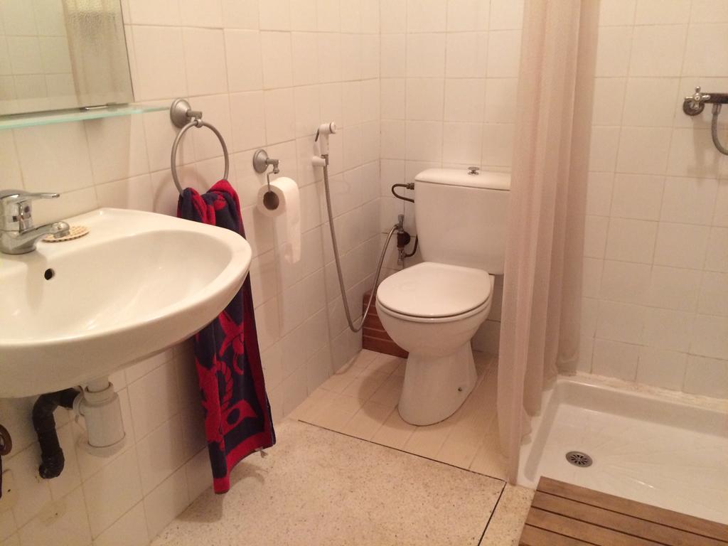 Appartement Wassim Marrakesh Camera foto