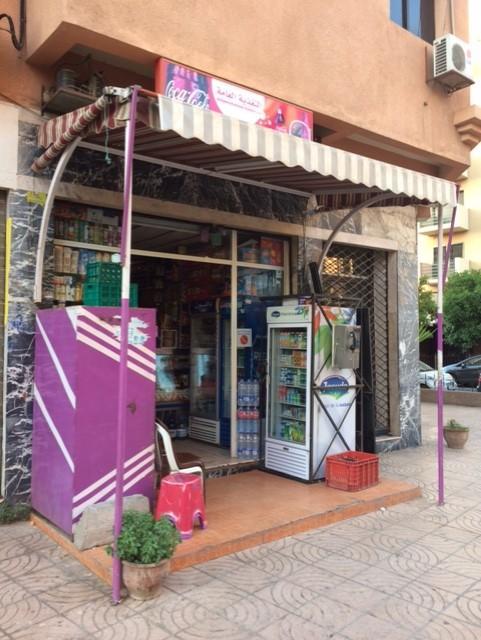 Appartement Wassim Marrakesh Esterno foto