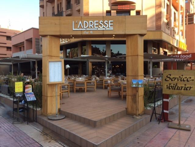Appartement Wassim Marrakesh Esterno foto